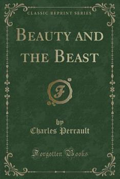 Paperback Beauty and the Beast Book