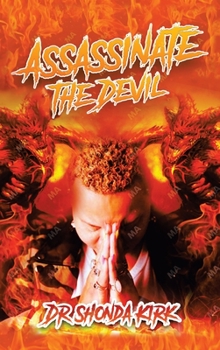 Hardcover Assassinate the Devil Book