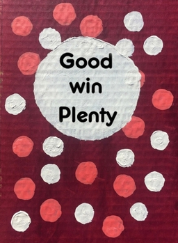 Paperback Goodwin Plenty Book