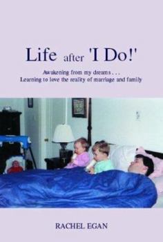 Paperback Life After 'i Do!' Book