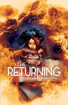Paperback The Returning Book