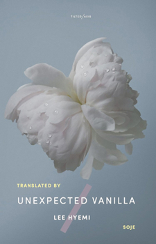 Paperback Unexpected Vanilla Book