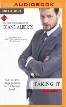 MP3 CD Faking It Book