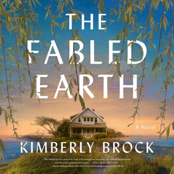 Audio CD The Fabled Earth Book