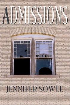 Paperback Admissions Book