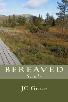 Paperback Bereaved Souls Book