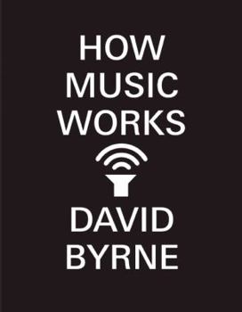 Paperback How Music Works Book
