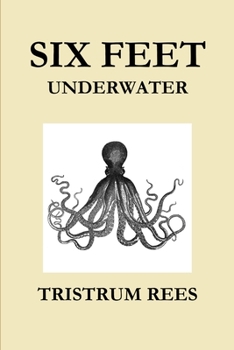 Paperback Six Feet Underwater US Trade Paperback Book