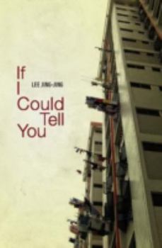 Paperback If I Could Tell You Book