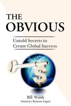 Paperback The Obvious Book