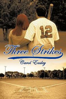 Paperback Three Strikes Book