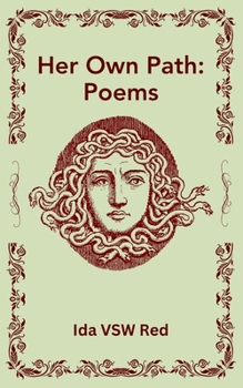 Paperback Her Own Path: Poems Book