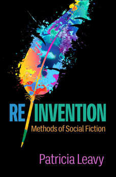 Hardcover Re/Invention: Methods of Social Fiction Book
