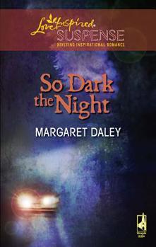 Unknown Binding So Dark the Night Book