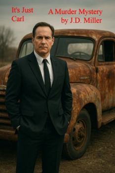 Paperback It's Just Carl Book