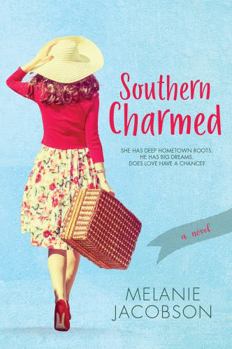 Paperback Southern Charmed Book