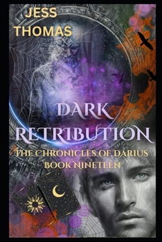 Paperback Dark Retribution Book