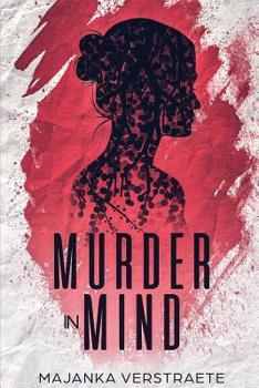 Paperback Murder in Mind Book