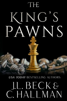 The King's Pawn: The Complete King Crime Family Duet - Book  of the King Crime Family