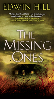 The Missing Ones - Book #2 of the Hester Thursby Mystery