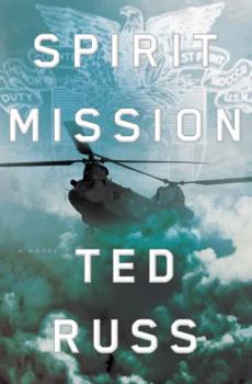 Hardcover Spirit Mission Book