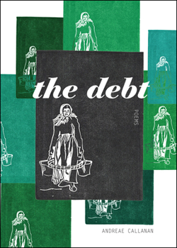 Paperback The Debt Book