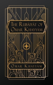 Paperback The Rubaiyat of Omar Kayyam Book