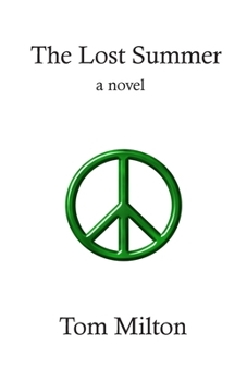 Paperback The Lost Summer Book