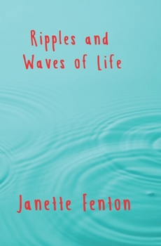 Paperback Ripples and Waves of Life Book