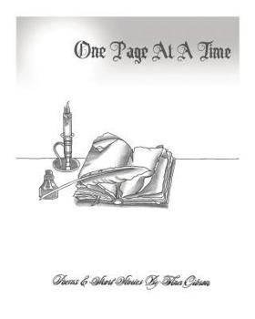 Paperback One Page at a Time - 2nd Edition Book