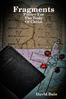 Paperback Fragments Book