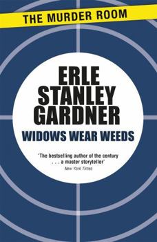 Widows Wear Weeds (Black Dagger Crimes) - Book #27 of the Cool and Lam