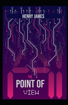 Paperback The Point of View Illustrated Book