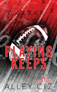 Paperback Playing For Keeps: Discreet Special Edition Book