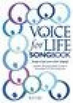 Paperback Voice for Life Songbook Book 1 Book