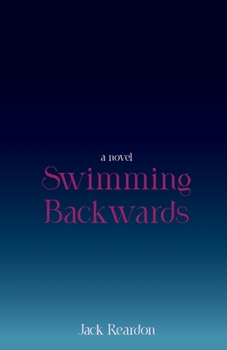 Paperback Swimming Backwards Book