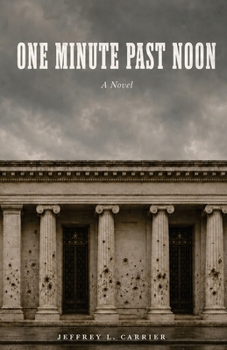 Paperback One Minute Past Noon Book