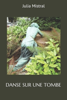 Paperback Danse Sur Une Tombe [French] Book
