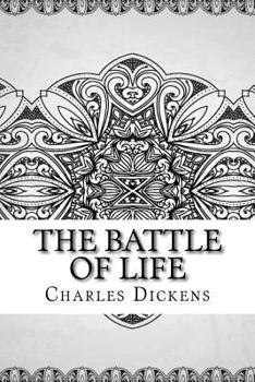 Paperback The Battle of Life Book