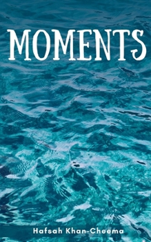 Paperback Moments Book