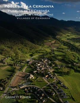 Paperback Pobles de la Cerdanya [Catalan] Book