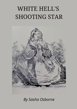 Paperback White Hell's Shooting Star Book