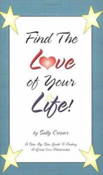 Paperback Find the Love of Your Life! Book
