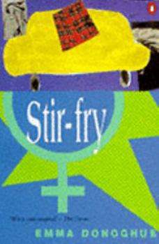 Paperback Stir Fry Book