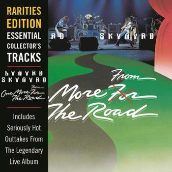 One More from the Road