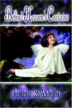 Paperback Behind Heaven's Curtains Book