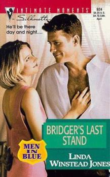 Mass Market Paperback Bridger's Last Stand Book