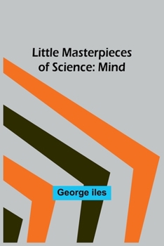 Paperback Little Masterpieces of Science: Mind Book