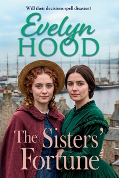 Paperback The Sisters' Fortune [Large Print] Book