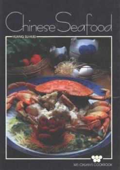 Paperback Chinese Seafood Book